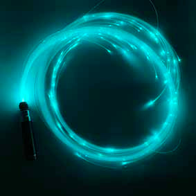 LED Whip