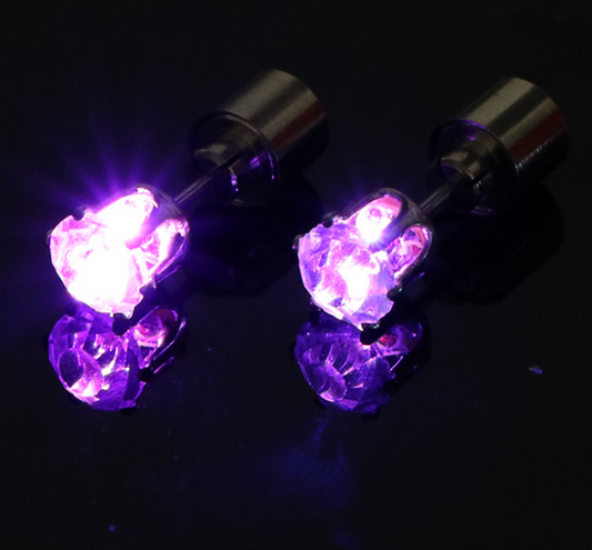 LED Earrings